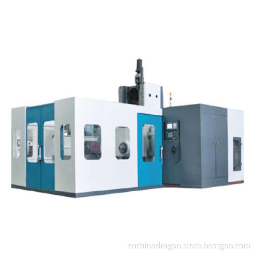 CNC Horizontal Machining Center